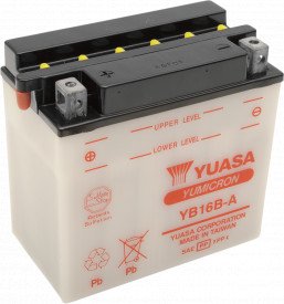 Batterie Moto Lithium BSLI-10 (YTX20L-BS / YTX20HL-BS / YTX24HL-BS) BS  Battery